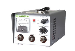 Magnaflux Magnetic Particle Equipment P-70