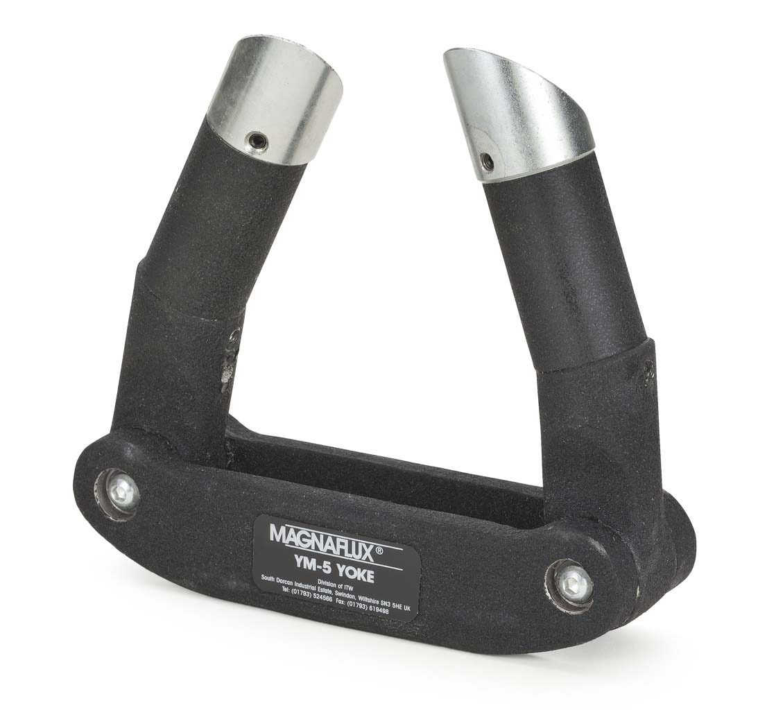 Magnaflux Magnetic Particle Equipment YM-5 Permanent Yoke