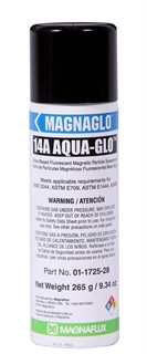 Magnaflux Magnetic Particle 14A Aqua-Glo