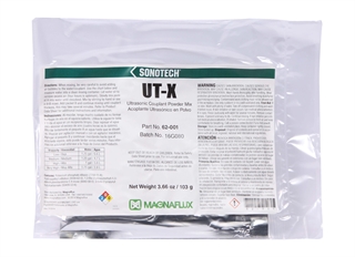 Magnaflux Ultrasonic Couplant UT-X Powder